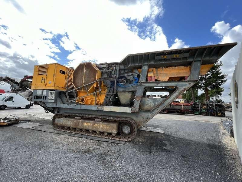 Trupintuvas Hartl HARTL POWERCRUSHER PC1380J: foto 6