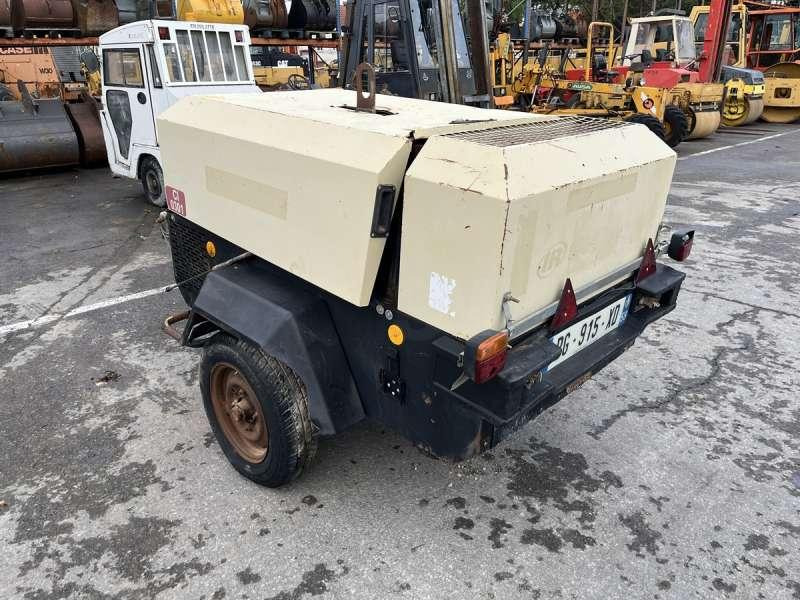 Ingersoll rand R1090 - Oro kompresorius: foto 5 Ingersoll rand R1090 - Oro kompresorius: foto 5