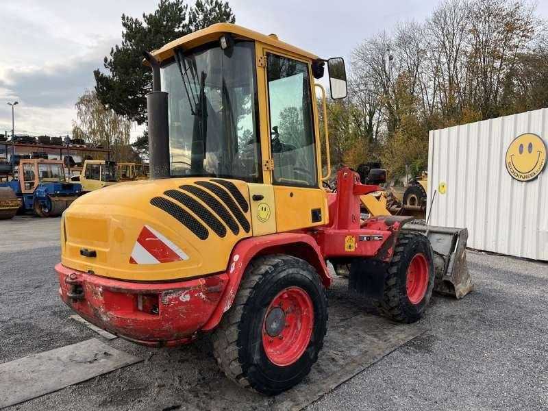 Volvo L30B-Z/X - Kita technika: foto 5 Volvo L30B-Z/X - Kita technika: foto 5