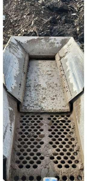 Trupintuvas Kleemann A MACHOIRE MC 110 EVO: foto 26