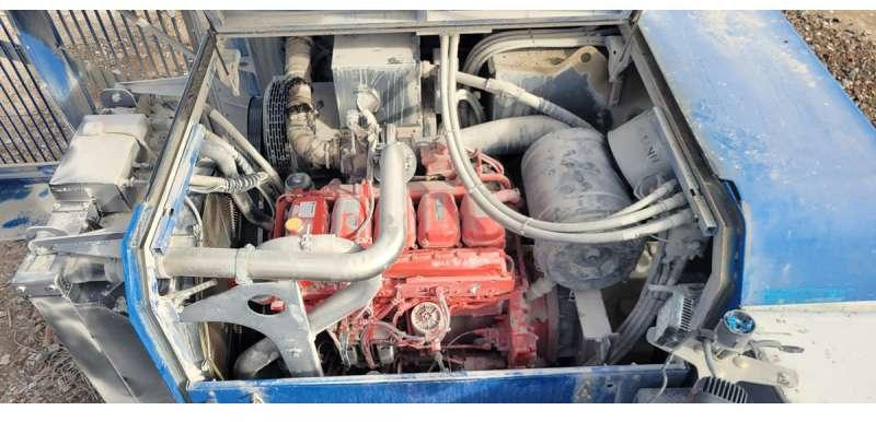 Trupintuvas Kleemann A MACHOIRE MC 110 EVO: foto 30