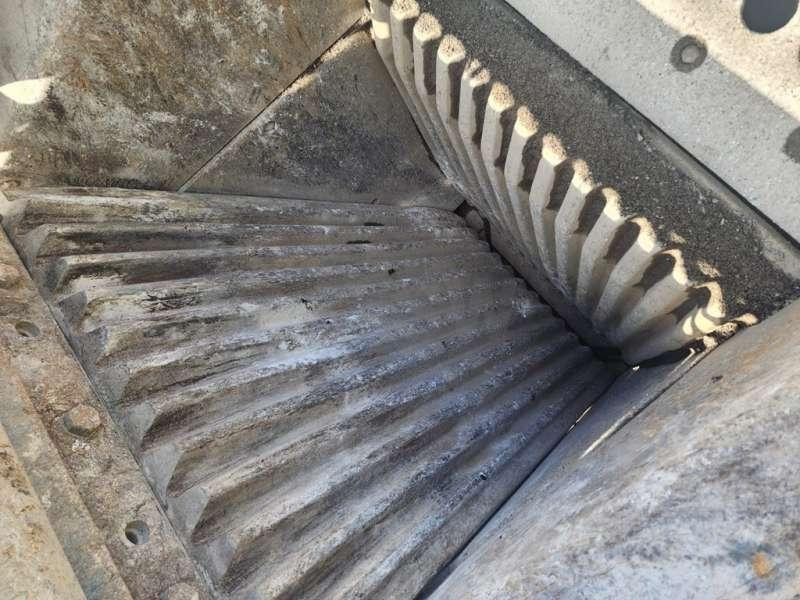 Trupintuvas Kleemann A MACHOIRE MC 110 EVO: foto 18