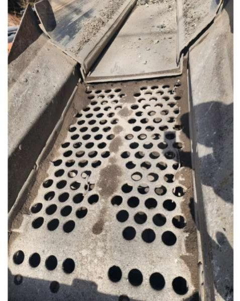 Trupintuvas Kleemann A MACHOIRE MC 110 EVO: foto 16