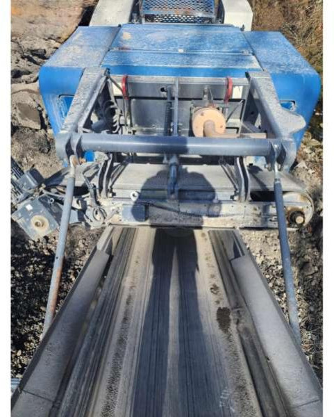 Trupintuvas Kleemann A MACHOIRE MC 110 EVO: foto 13