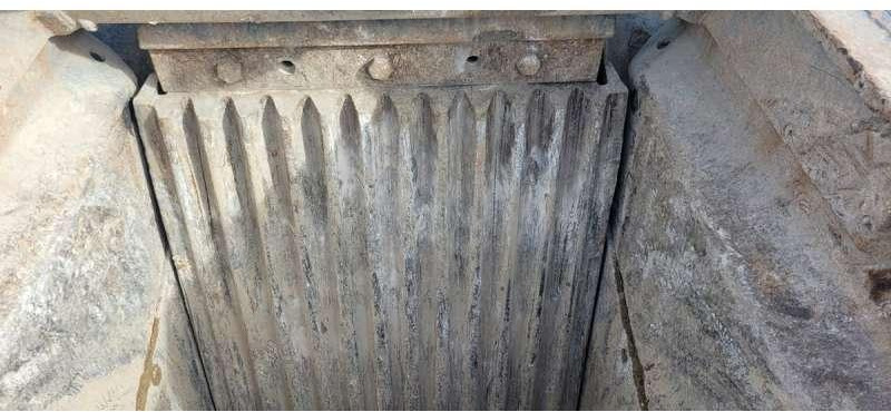 Trupintuvas Kleemann A MACHOIRE MC 110 EVO: foto 29