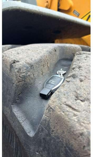 Liebherr L544 2PLUS2 - Ratinis krautuvas: foto 5 Liebherr L544 2PLUS2 - Ratinis krautuvas: foto 5