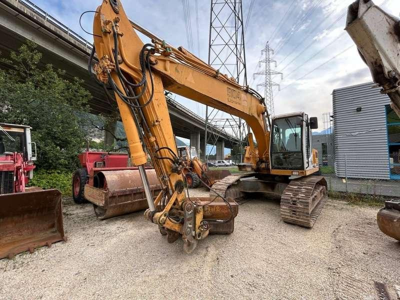 Liebherr R904HDSL MACHINE SUISSE - Vikšrinis ekskavatorius: foto 5 Liebherr R904HDSL MACHINE SUISSE - Vikšrinis ekskavatorius: foto 5