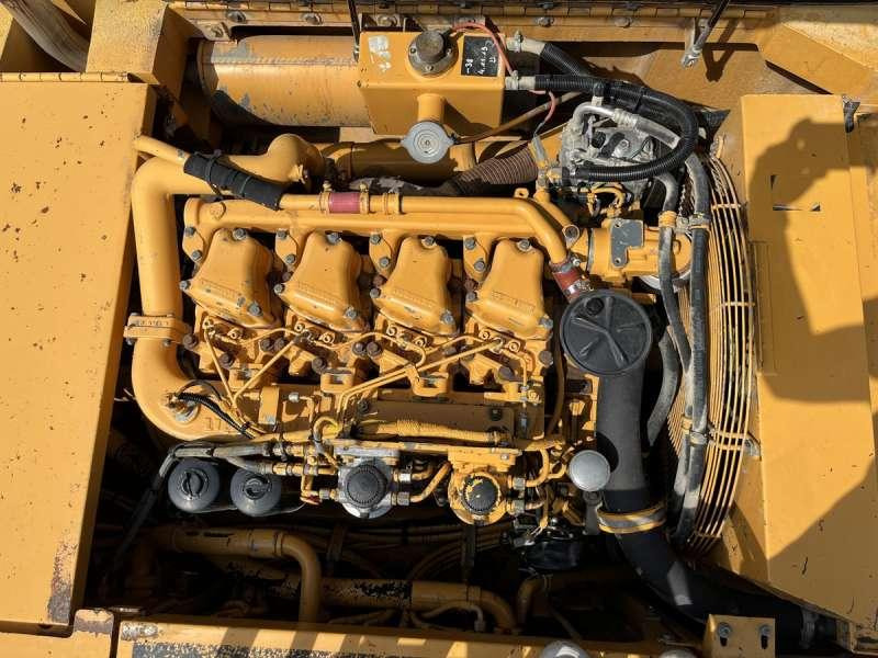 Vikšrinis ekskavatorius Liebherr R904HDSL: foto 41