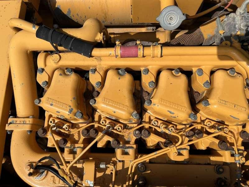 Vikšrinis ekskavatorius Liebherr R904HDSL: foto 42