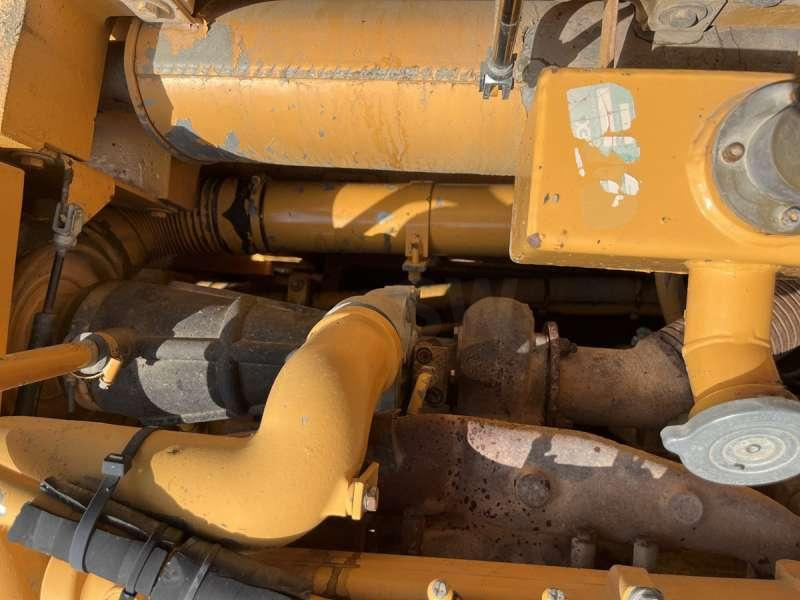Vikšrinis ekskavatorius Liebherr R904HDSL: foto 46