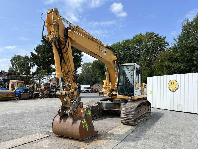 Liebherr R904HDSL - Vikšrinis ekskavatorius: foto 2 Liebherr R904HDSL - Vikšrinis ekskavatorius: foto 2