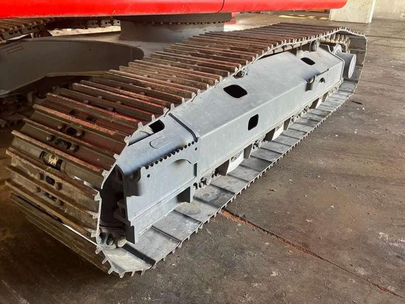 Ekskavatorius su ilga strėle Liebherr R922LC: foto 7