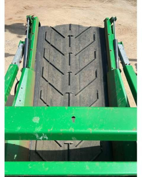 MC CLOSKEY R155 - Sijotuvas: foto 5 MC CLOSKEY R155 - Sijotuvas: foto 5