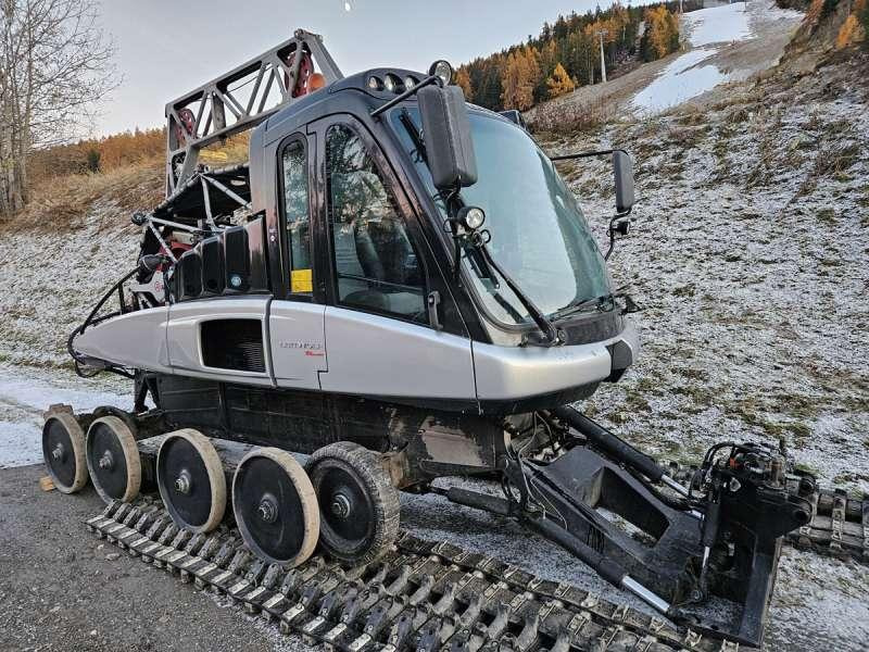 PRINOTH LEITWOLF W - Sniego valymo mašina: foto 2 PRINOTH LEITWOLF W - Sniego valymo mašina: foto 2