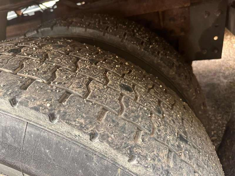 Renault D WIDE - Šiukšliavežis: foto 5 Renault D WIDE - Šiukšliavežis: foto 5