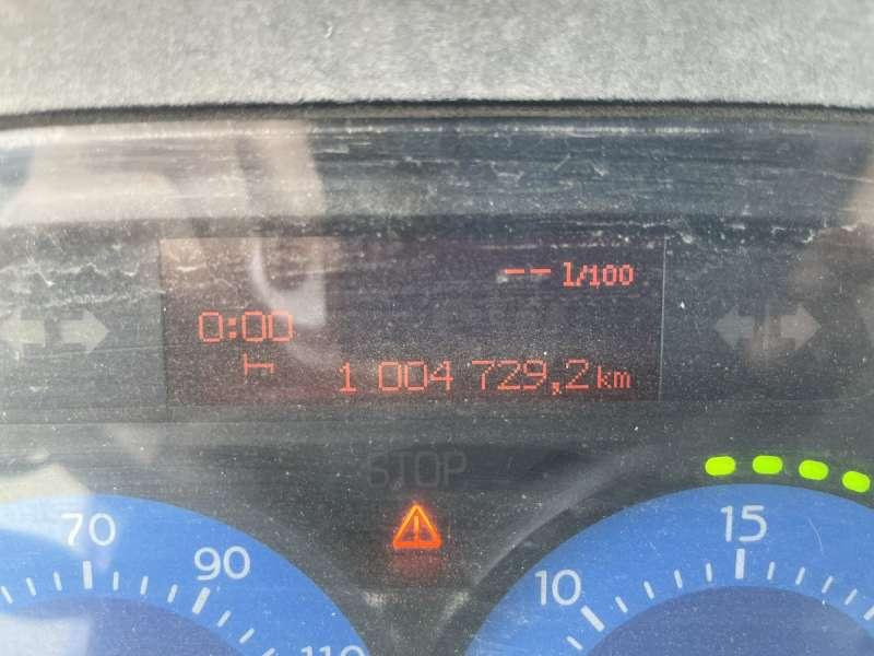 Autocisterna Renault MIDLUM 180 DCI: foto 46