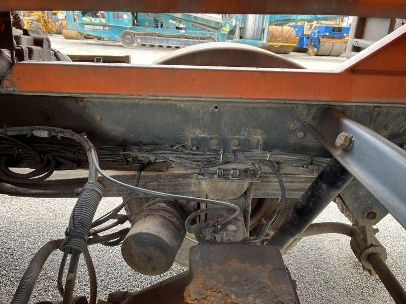 Autocisterna Renault MIDLUM 180 DCI: foto 22