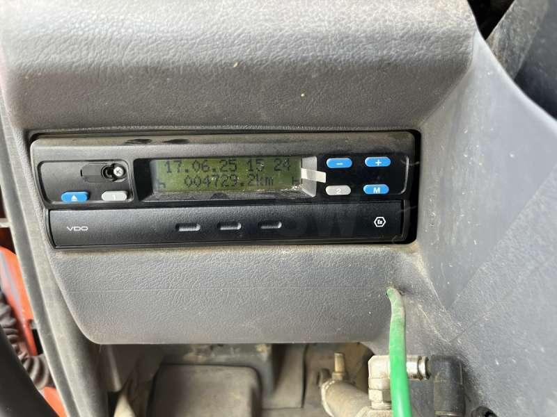 Autocisterna Renault MIDLUM 180 DCI: foto 48