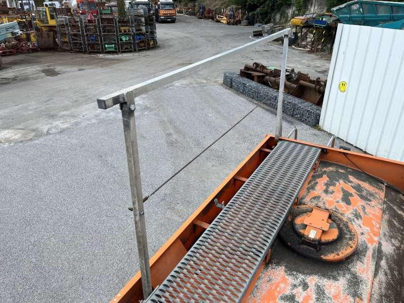 Autocisterna Renault MIDLUM 180 DCI: foto 38