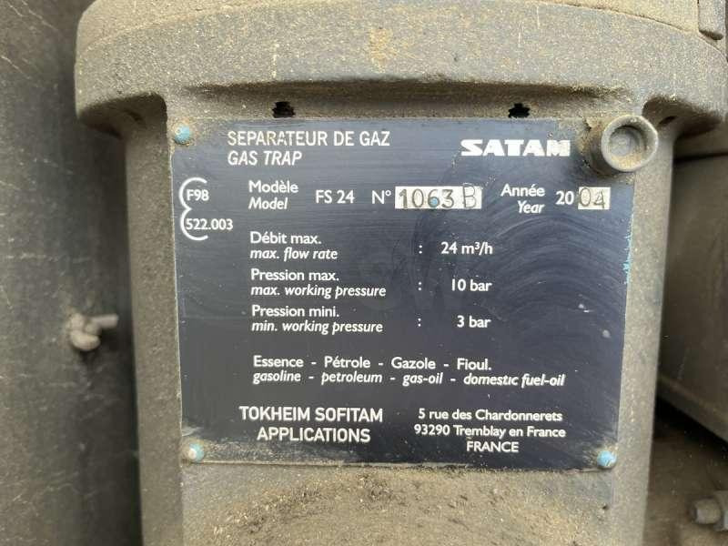 Autocisterna Renault MIDLUM 180 DCI: foto 32