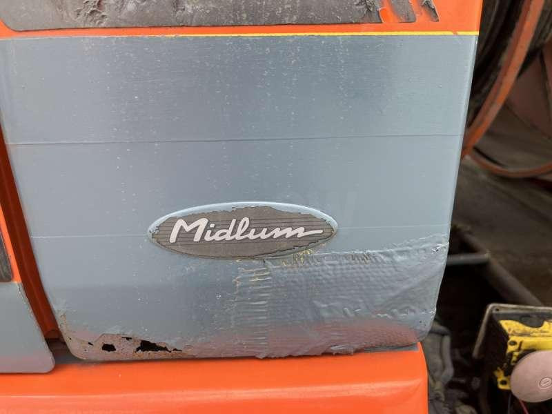 Autocisterna Renault MIDLUM 180 DCI: foto 13