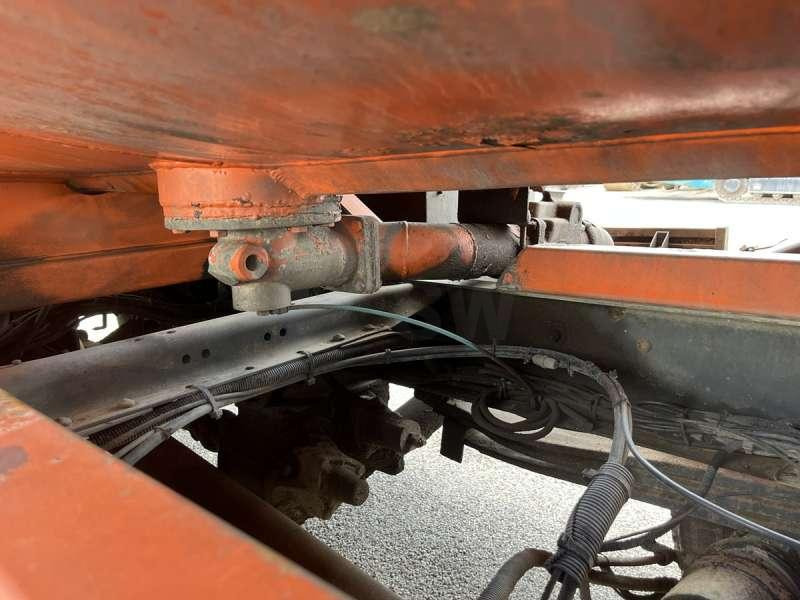 Autocisterna Renault MIDLUM 180 DCI: foto 23