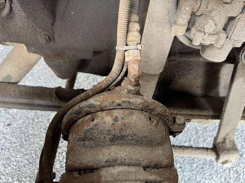 Autocisterna Renault MIDLUM 180 DCI: foto 18