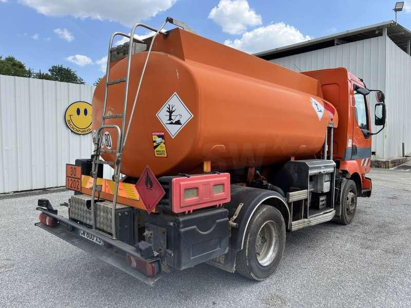 Autocisterna Renault MIDLUM 180 DCI: foto 6