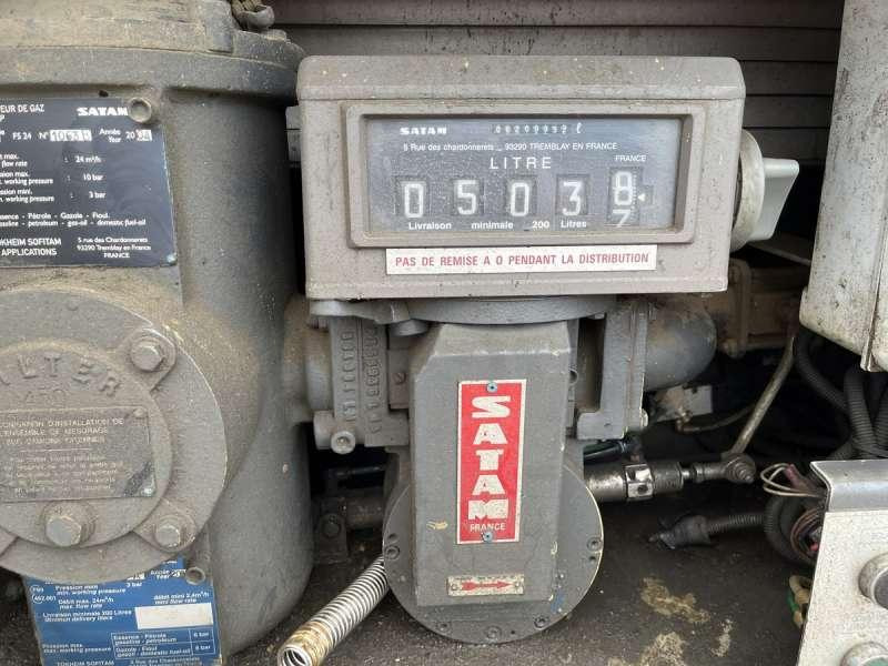 Autocisterna Renault MIDLUM 180 DCI: foto 35