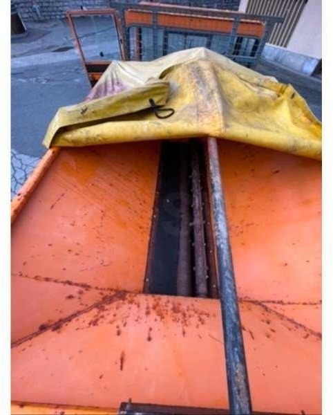 Rolba R200 - Sniego valymo mašina: foto 3 Rolba R200 - Sniego valymo mašina: foto 3