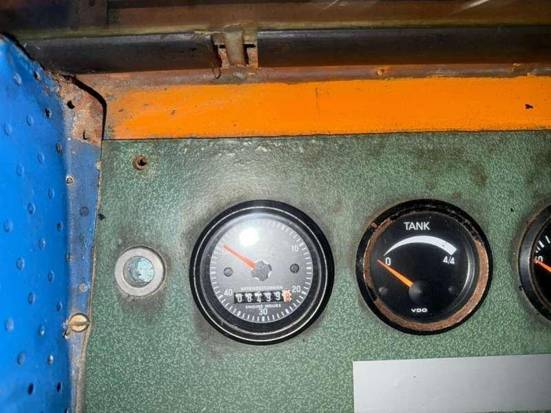 Rolba R200 - Sniego valymo mašina: foto 4 Rolba R200 - Sniego valymo mašina: foto 4