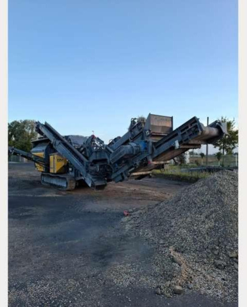 Rubble Master RM 90GO! - Trupintuvas: foto 3 Rubble Master RM 90GO! - Trupintuvas: foto 3