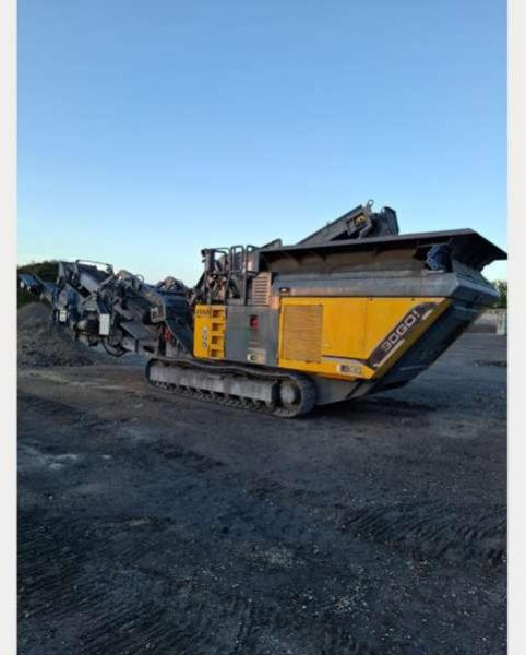 Rubble Master RM 90GO! - Trupintuvas: foto 2 Rubble Master RM 90GO! - Trupintuvas: foto 2
