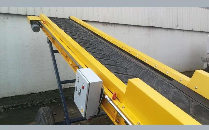 SCREENBEE PT L6 - Konvejeris: foto 2 SCREENBEE PT L6 - Konvejeris: foto 2