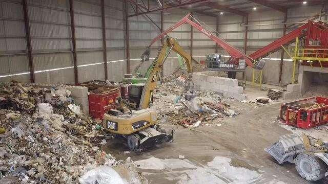 SERAM S30.15 REBUILD 2021 - Bokštinis kranas: foto 4 SERAM S30.15 REBUILD 2021 - Bokštinis kranas: foto 4