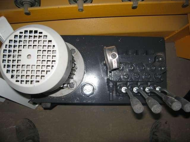 SMARTCRUSH SI40M - Trupintuvas: foto 5 SMARTCRUSH SI40M - Trupintuvas: foto 5