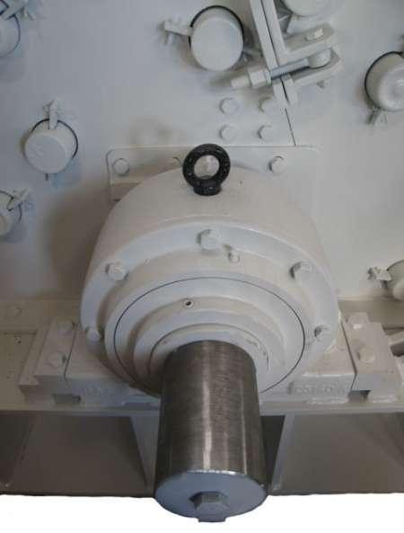 SMARTCRUSH SI40M - Trupintuvas: foto 4 SMARTCRUSH SI40M - Trupintuvas: foto 4