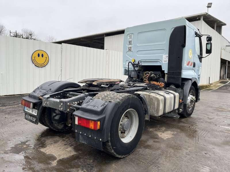 Renault PREMIUM 420 DCI - Vilkikas: foto 5 Renault PREMIUM 420 DCI - Vilkikas: foto 5