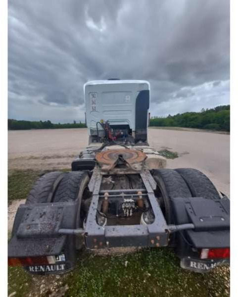 Renault Tracteur Routier PREMIUM 420.19 DCI 4X2 - Vilkikas: foto 4 Renault Tracteur Routier PREMIUM 420.19 DCI 4X2 - Vilkikas: foto 4