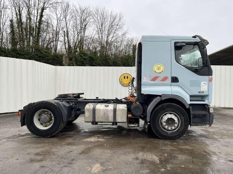 Renault Tracteur Routier PREMIUM 420 DCI - Vilkikas: foto 4 Renault Tracteur Routier PREMIUM 420 DCI - Vilkikas: foto 4