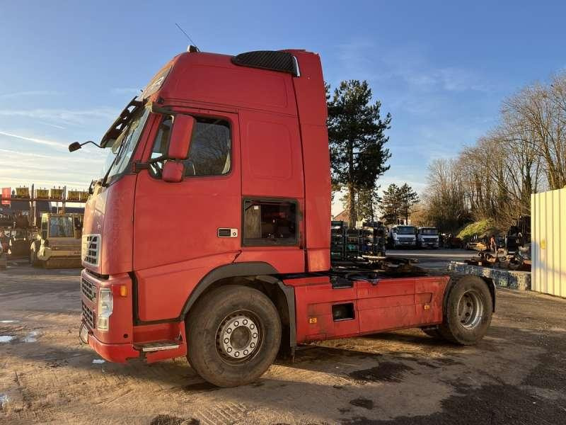 Volvo FH 480 4X2 - Vilkikas: foto 3 Volvo FH 480 4X2 - Vilkikas: foto 3