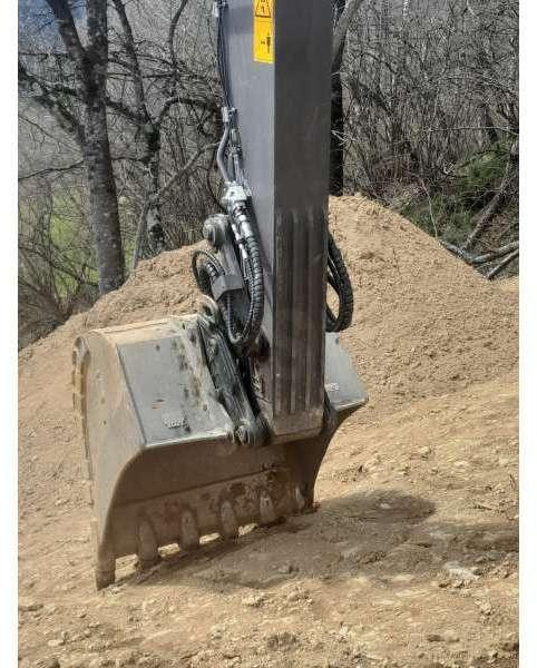 Volvo EC220ENH - Vikšrinis ekskavatorius: foto 5 Volvo EC220ENH - Vikšrinis ekskavatorius: foto 5