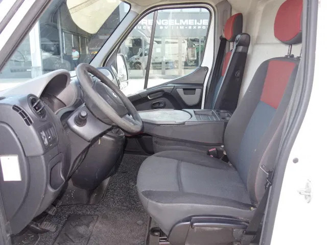 Renault MASTER12,5 METER SKYWORKER,TELESCOPIC - Komercinis automobilis: foto 5 Renault MASTER12,5 METER SKYWORKER,TELESCOPIC - Komercinis automobilis: foto 5