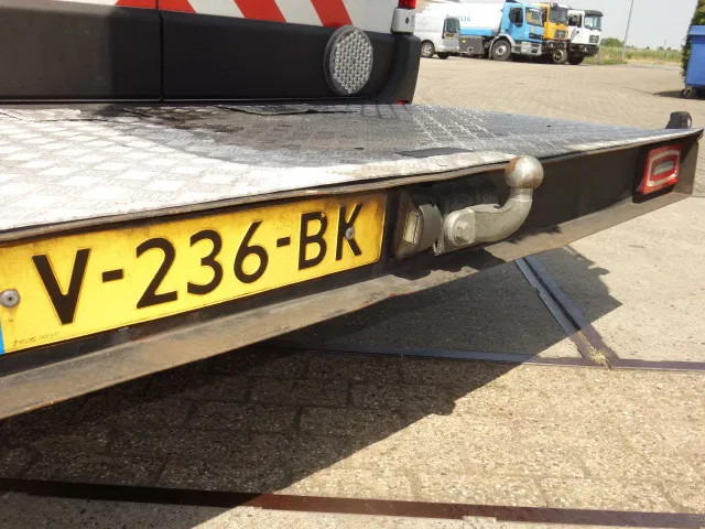 Renault Master 13,5 METER SKY WORKER,AIRCO - Komercinis automobilis: foto 4 Renault Master 13,5 METER SKY WORKER,AIRCO - Komercinis automobilis: foto 4