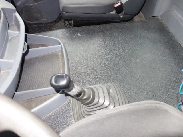 Mercedes-Benz Axor 3243 8X4 - Savivartis sunkvežimis: foto 5 Mercedes-Benz Axor 3243 8X4 - Savivartis sunkvežimis: foto 5