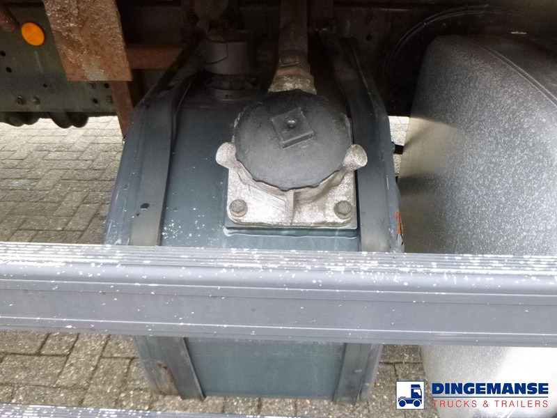 Sunkvežimis su kranu Iveco AD260S31Y 6x2 RHD + Hiab 144 DLS-2 Pro: foto 14