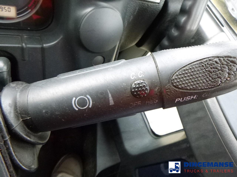 Sunkvežimis su kranu Iveco AD260S31Y 6x2 RHD + Hiab 144 DLS-2 Pro: foto 19