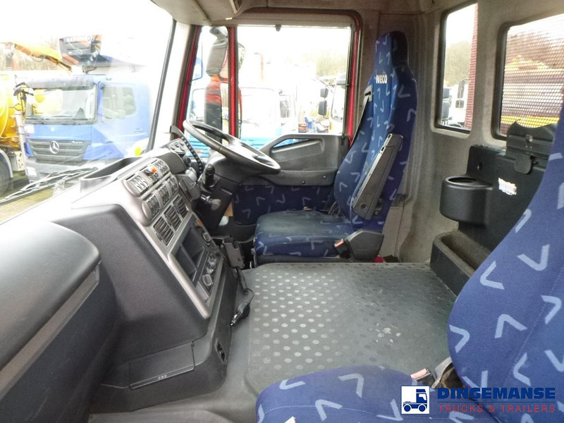 Sunkvežimis su kranu Iveco AD260S31Y 6x2 RHD + Hiab 144 DLS-2 Pro: foto 17