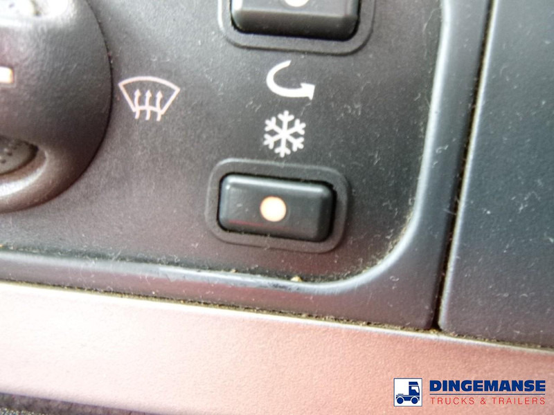 Sunkvežimis su kranu Iveco AD260S31Y 6x2 RHD + Hiab 144 DLS-2 Pro: foto 20