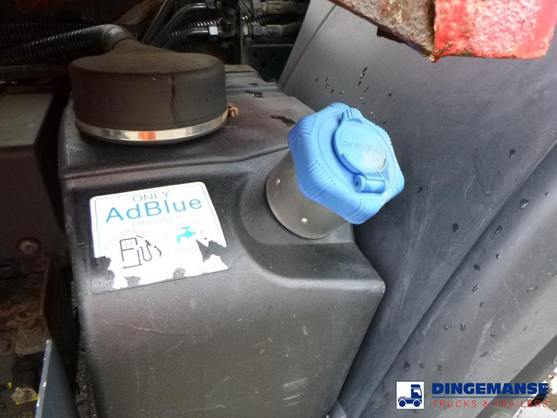 Sunkvežimis su kranu Iveco AD260S31Y 6x2 RHD + Hiab 144 DLS-2 Pro: foto 15